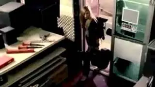 Aly & AJ - Into The Rush - Official Video.flv