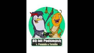 Termite's Buzz Episode 29