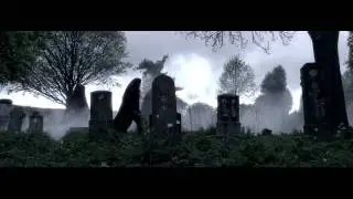 Machine Head // Darkness Within (OFFICIAL VIDEO)