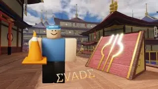 How to SURVIVE in Roblox Evade (Movement Guide)