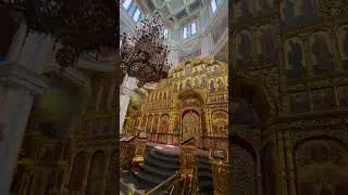 Ascension Cathedral Almaty, Kazakhstan 8th May 2025