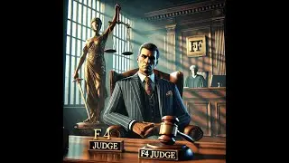 F4 Judge QBCore