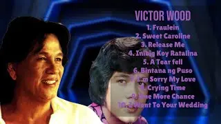 Victor Wood-Ultimate hits compilation of 2024-Top-Ranked Songs Playlist-Cutting-edge