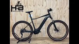 Giant Fathom E+2 29 inch E-Mountainbike Refurbished gebruikte fiets | H&B Exclusive R17345