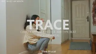 [무료비트]CAMO X 미란이 X 헤이즈 X 비비 Type Beat 