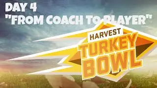 HOW TO BEAT DAY 4 HARVEST SOLO 
