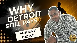 Detroit Real Estate Investing: Fix & Flip Opportunities for High ROI
