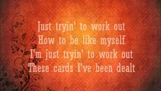 Rumour - Chloe Howl - Lyric's