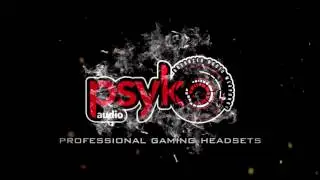 Psyko Audio Gaming Headsets - Video Intro