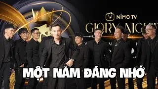 (Gala Nimo 2021) B&ocirc; V&agrave; Những giải thưởng của anh em trong Gala cuối năm của NIMO