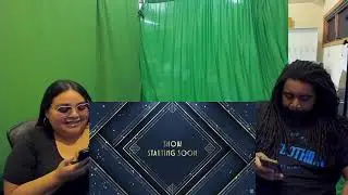 Streamer Awards Reaction