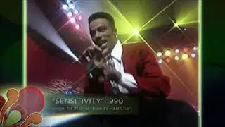 (FREE) Ralph Tresvant - Sensitivity Trap Sample Beat [2021]