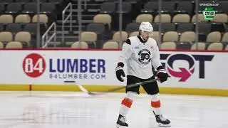 PA Lottery Pregame Preview: PHI@PIT