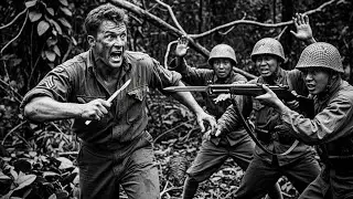 When They Attacked His Wounded Patients &mdash; This Doctor Killed 98 Japanese Soldiers Alone