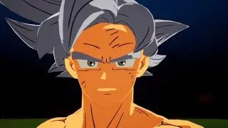 Ultra instinct theme (Slowed and Epic)