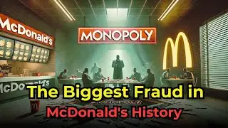 The Biggest Fraud in McDonald's History