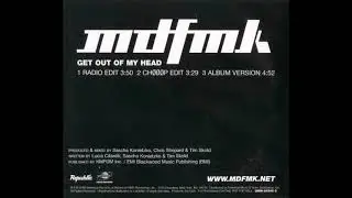 MDFMK - 