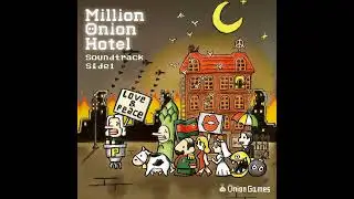 Million Onion Hotel OST: Rumba Rumba