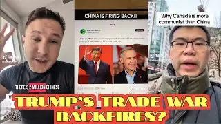 Why China Slashes U.S. Oil Imports by 90% &mdash; Turns to Canada | Trade War Fallout Explained