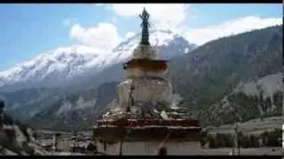 Nepal Kathmandu Annapurna Multi-activity Trip Package Holidays Travel Guide Travel To Care