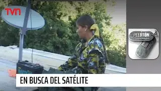 En busca del satélite - Eliminación | Pelotón - T1E51