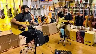 Daughtry - Home | Rajeev Bathia Cover