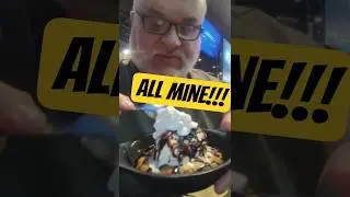 Skillet Cookie Hits Like....