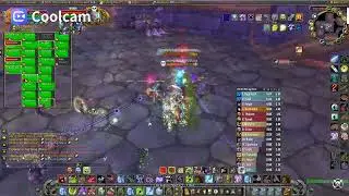 Instructor Razuvious without Priest