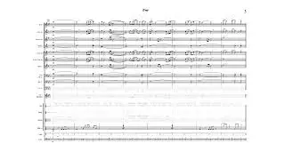 CREEP | für Marching Band | Radiohead