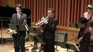 Jazz Christmas Demo