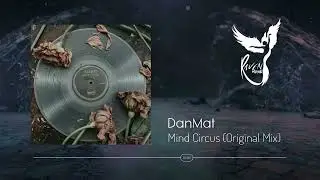 DanMat - Mind Circus [Disrupted Music]