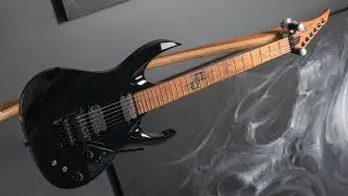 Solar Guitars - AB1.6 FRMNS Sustainiac+