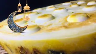 Spicy bubble cake  റമദാനിൽ തയ്യാറാക്കാൻ പറ്റുന്ന ഒരു അടിപൊളി പലഹാരം തീർച്ചയായും ഇഷ്ടമാവും നിങ്ങൾക്ക്
