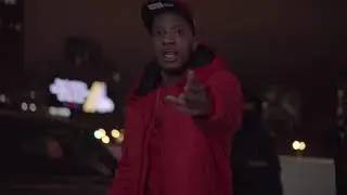 DJ LOUIE V Ft. T Bandz - Ride or Die | Shot by | @IAMLORDRIO