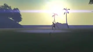Pirates Online Retribution - What a wonderful world