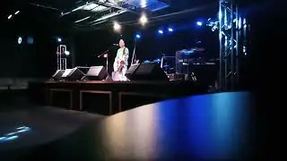 Live at the WC Social Club