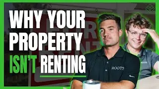 Why Your Rental Isn&rsquo;t Leasing (And How to Fix It Fast)