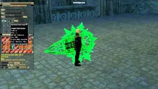 Dusk Shield Matrix