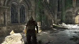For Honor kid rage quits