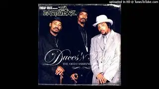 Tha Eastsidaz Type Beat - Funk (Prod. By DazBeatz)