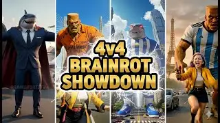 Pt.12&nbsp;BRAINROT&nbsp;SHOWDOWN&nbsp;2025:&nbsp;Italy&nbsp;vs&nbsp;The&nbsp;World🔥
