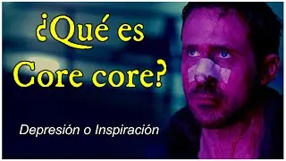 &iquest;Que es el Corecore? - Arte del siglo 21