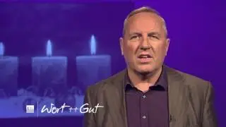 Video-Andacht zu Jesaja 40,3.10 von Roland Werner | WortGut | ERF Medien