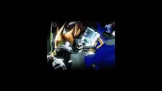 THE FINAL MOMENTS!💀#super #tails #edit #sonicthehedgehog