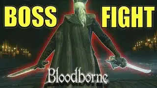 AMAZING BOSS! 