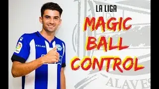 Zidane's son ENZO ZIDANE Crazy Ball Control Vs FC Barcelona