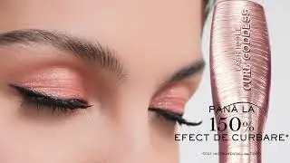 LASH IDOLE CURL GODDESS MASCARA