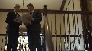Financial Advisor Marketing Video // Client Case Study