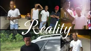 1 Freezie - Reality #RIP (Jay Jay Tribute)