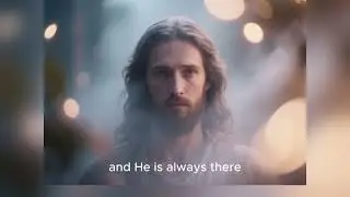 Story About How God Makes the Sky